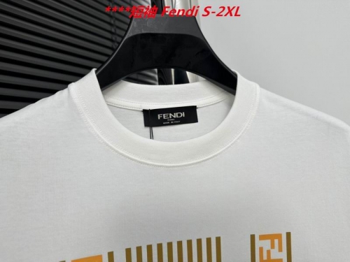 F.e.n.d.i. Round neck 4473 Men