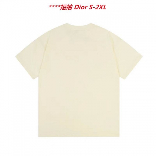 D.i.o.r. Round neck 4748 Men