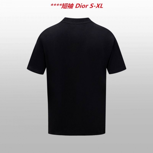 D.i.o.r. Round neck 4559 Men