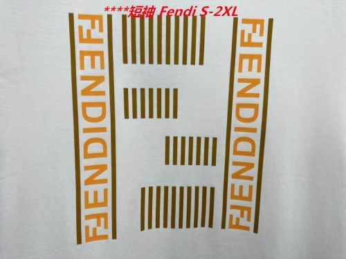 F.e.n.d.i. Round neck 4471 Men