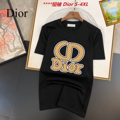 D.i.o.r. Round neck 5490 Men