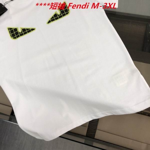 F.e.n.d.i. Round neck 5253 Men