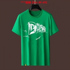 D.i.o.r. Round neck 5372 Men