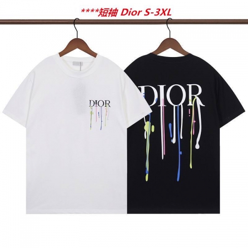 D.i.o.r. Round neck 5165 Men