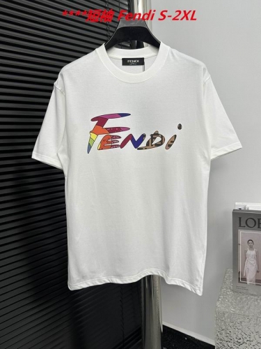 F.e.n.d.i. Round neck 4463 Men