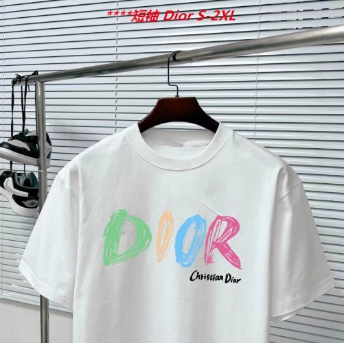 D.i.o.r. Round neck 4896 Men