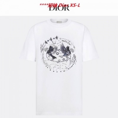 D.i.o.r. Round neck 4370 Men