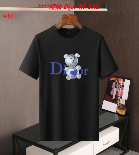 D.i.o.r. Round neck 5559 Men