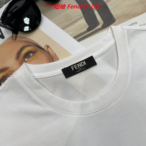 F.e.n.d.i. Round neck 4542 Men