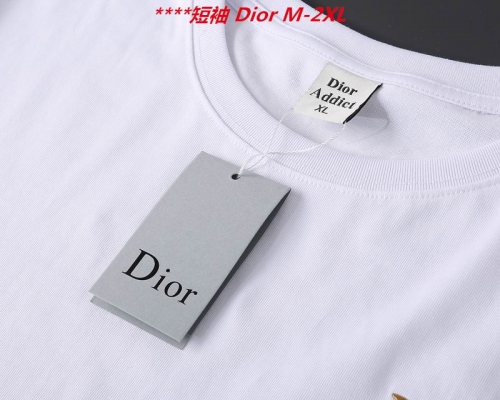 D.i.o.r. Round neck 4735 Men