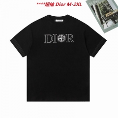 D.i.o.r. Round neck 4729 Men