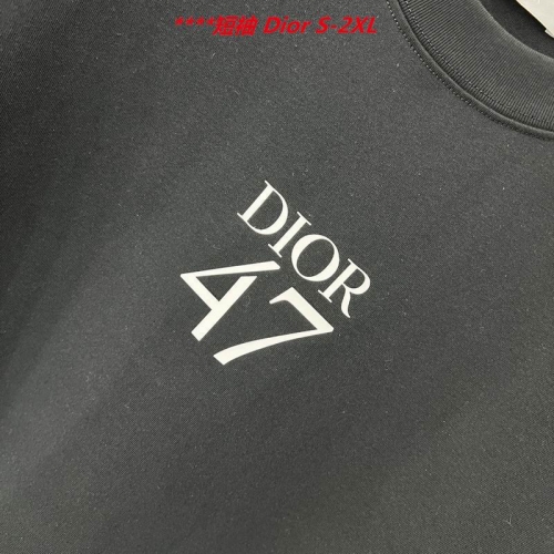 D.i.o.r. Round neck 5101 Men