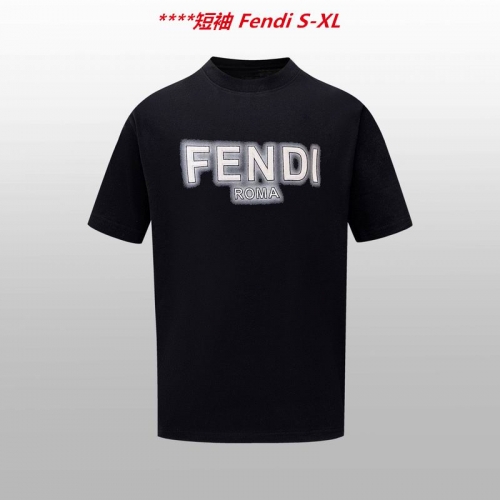 F.e.n.d.i. Round neck 4245 Men