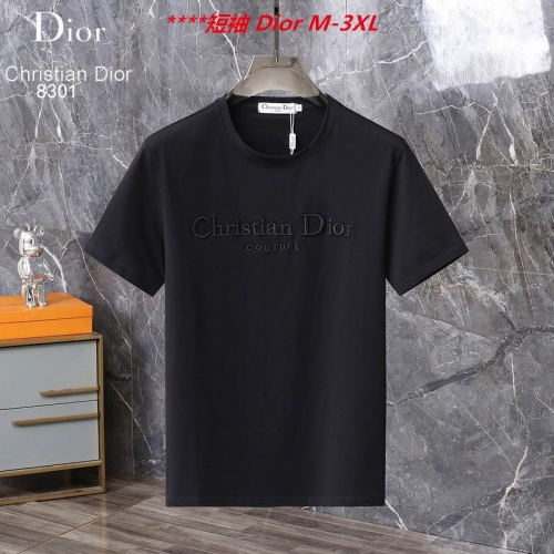 D.i.o.r. Round neck 5621 Men