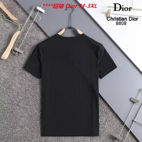 D.i.o.r. Round neck 5833 Men