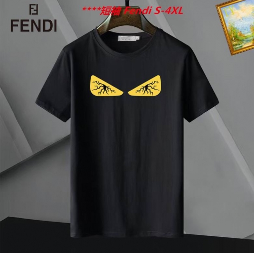 F.e.n.d.i. Round neck 4872 Men