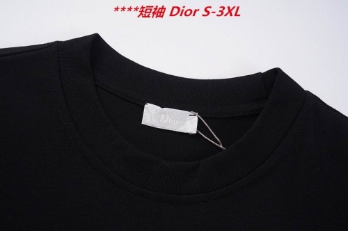 D.i.o.r. Round neck 5270 Men