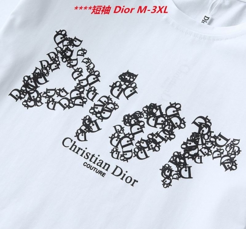 D.i.o.r. Round neck 5608 Men