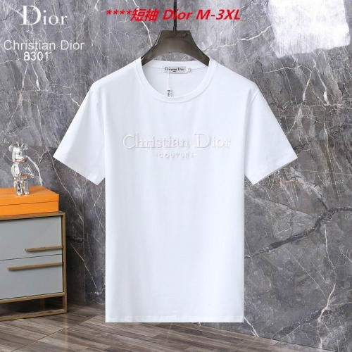 D.i.o.r. Round neck 5622 Men