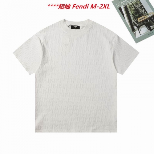 F.e.n.d.i. Round neck 4749 Men