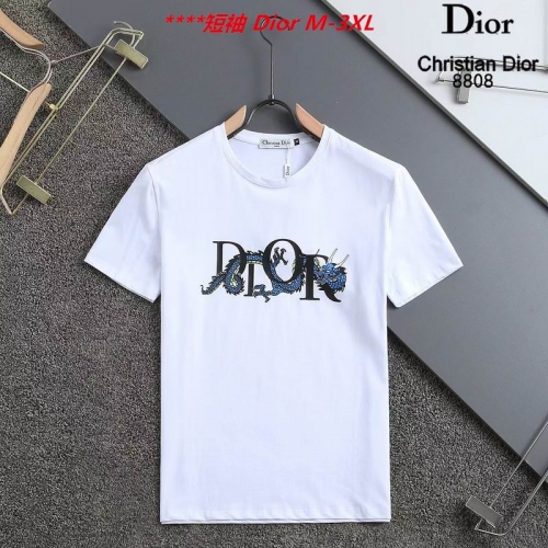 D.i.o.r. Round neck 5835 Men