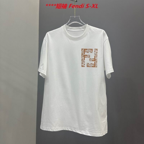 F.e.n.d.i. Round neck 4362 Men