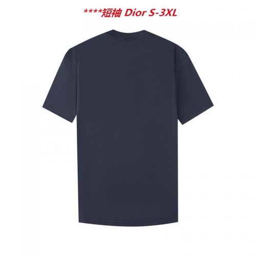 D.i.o.r. Round neck 5289 Men