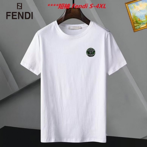 F.e.n.d.i. Round neck 4868 Men