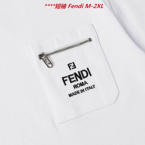 F.e.n.d.i. Round neck 4763 Men