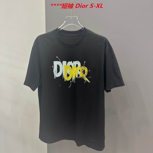 D.i.o.r. Round neck 4686 Men