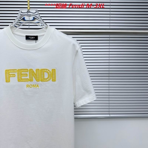 F.e.n.d.i. Round neck 5345 Men