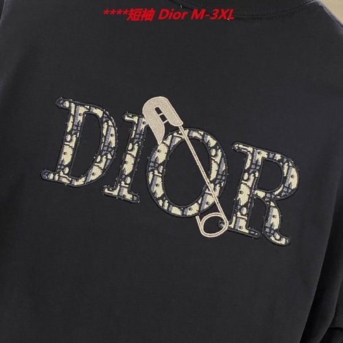 D.i.o.r. Round neck 5938 Men