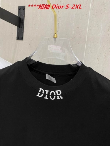 D.i.o.r. Round neck 4876 Men