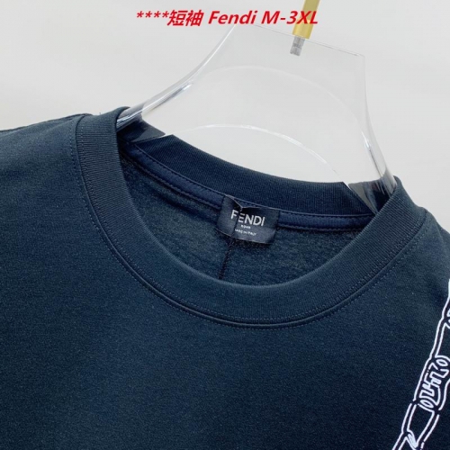 F.e.n.d.i. Round neck 5399 Men