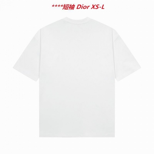 D.i.o.r. Round neck 4454 Men