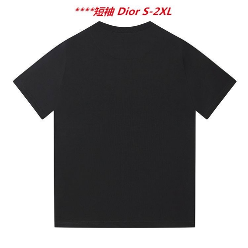 D.i.o.r. Round neck 4975 Men