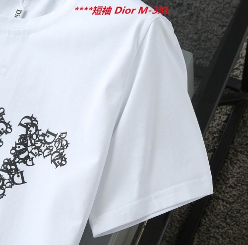 D.i.o.r. Round neck 5609 Men