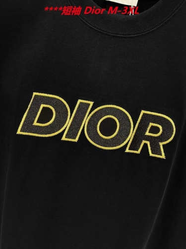 D.i.o.r. Round neck 5914 Men