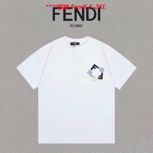 F.e.n.d.i. Round neck 4732 Men