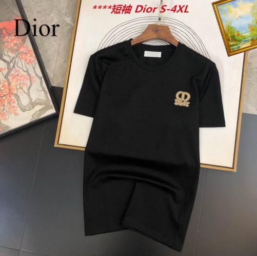 D.i.o.r. Round neck 5497 Men