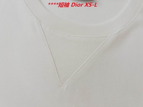 D.i.o.r. Round neck 4518 Men