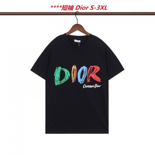 D.i.o.r. Round neck 5197 Men