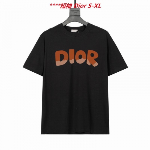 D.i.o.r. Round neck 4644 Men