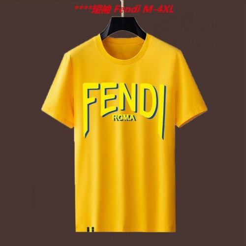 F.e.n.d.i. Round neck 4963 Men