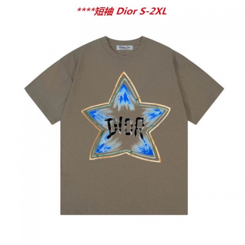 D.i.o.r. Round neck 4750 Men