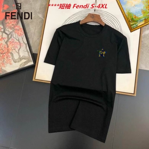 F.e.n.d.i. Round neck 4819 Men