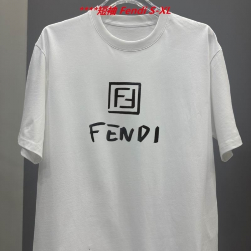 F.e.n.d.i. Round neck 4257 Men