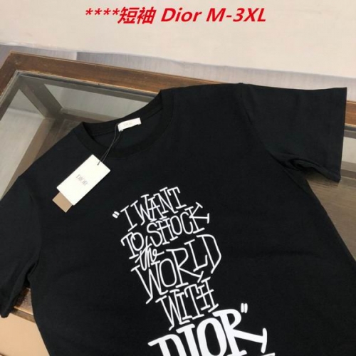 D.i.o.r. Round neck 5815 Men