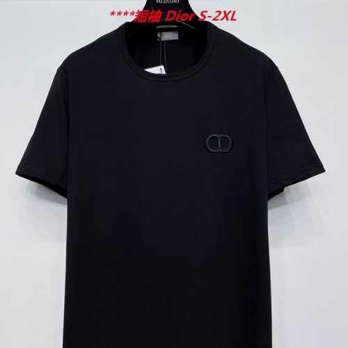 D.i.o.r. Round neck 4932 Men