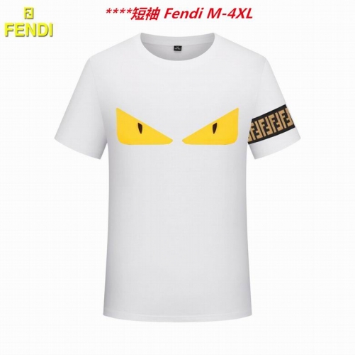 F.e.n.d.i. Round neck 4940 Men